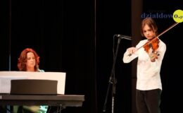 Muzyczna podróż w czasie i przestrzeni z marimbą