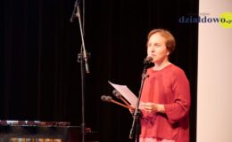 Muzyczna podróż w czasie i przestrzeni z marimbą