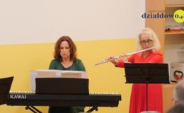 Starszy brygadier Bogdan Cywiński wyróżniony tytułem „Osobowość Powiatu Działdowskiego”