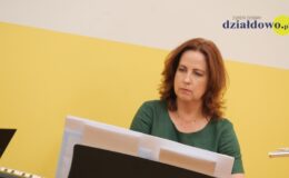 Starszy brygadier Bogdan Cywiński wyróżniony tytułem „Osobowość Powiatu Działdowskiego”