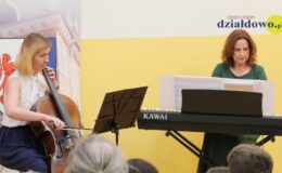 Starszy brygadier Bogdan Cywiński wyróżniony tytułem „Osobowość Powiatu Działdowskiego”
