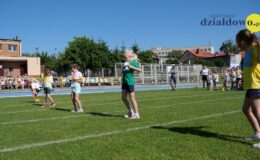 W Mistrzostwach Przedszkoli wygrały dzieci z „Piątki”