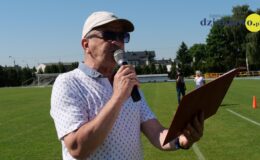 W Mistrzostwach Przedszkoli wygrały dzieci z „Piątki”