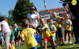 W Mistrzostwach Przedszkoli wygrały dzieci z „Piątki”