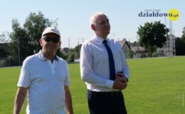 W Mistrzostwach Przedszkoli wygrały dzieci z „Piątki”