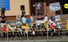 W Mistrzostwach Przedszkoli wygrały dzieci z „Piątki”