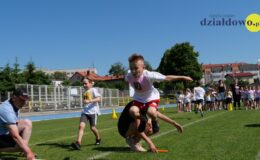 W Mistrzostwach Przedszkoli wygrały dzieci z „Piątki”
