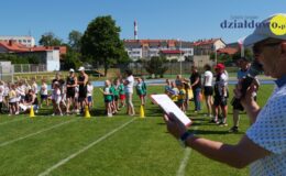 W Mistrzostwach Przedszkoli wygrały dzieci z „Piątki”
