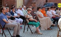 Kolorowe wiersze Bogumiły Stachowiak w interpretacji Magdaleny Warzechy