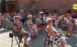 Kolorowe wiersze Bogumiły Stachowiak w interpretacji Magdaleny Warzechy