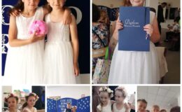 „Coś się kończy, żeby coś mogło trwać…” – uroczyste zakończenie przedszkola