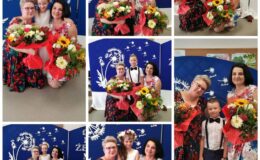 „Coś się kończy, żeby coś mogło trwać…” – uroczyste zakończenie przedszkola