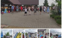 „Coś się kończy, żeby coś mogło trwać…” – uroczyste zakończenie przedszkola