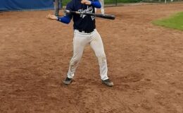 Yankeesi Działdowo rozegrali dobry mecz z Poznaniem