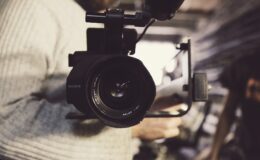 Studio filmowe – nowa sekcja naszego domu kultury