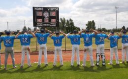 Baseballiści Yankees Działdowo w Finale Ogólnopolskiej Olimpiady młodzieży