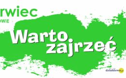 Kalendarz wydarzeń – czerwiec 2021