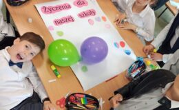Szkoła Podstawowa nr 3 im. Bronisława Malinowskiego w Działdowie ma już 40 lat