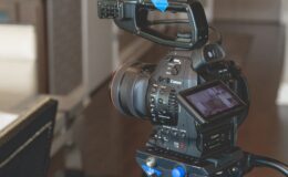 Trwa nabór do nowej sekcji MDK - studio filmowe