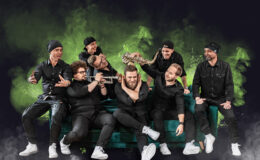 Zapraszamy na koncert Reggaeside