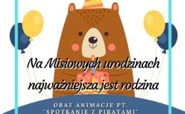 Przedstawienie i animacje w naszej bibliotece