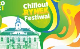 W piątek startuje Chillout RYNEK Festiwal
