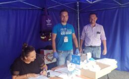 Masz szansę zaszczepić się do godziny 17.00