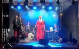Kolejny Chillout Rynek Festiwal za nami