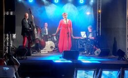 Pierwszy dzień Chillout RYNEK Festiwal  za nami