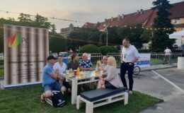 Drugi dzień Chillout RYNEK Festiwal