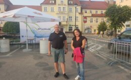 Pierwszy dzień Chillout RYNEK Festiwal za nami [zdjęcia]