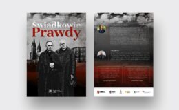 „Świadkowie prawdy" – zapraszamy na promocje książki