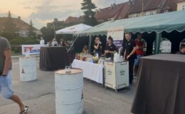 Pierwszy dzień Chillout RYNEK Festiwal  za nami