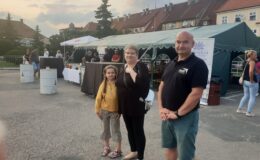 Pierwszy dzień Chillout RYNEK Festiwal  za nami