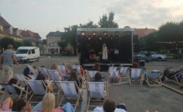 Pierwszy dzień Chillout RYNEK Festiwal  za nami