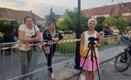 Pierwszy dzień Chillout RYNEK Festiwal  za nami