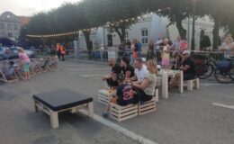 Pierwszy dzień Chillout RYNEK Festiwal  za nami