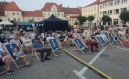 Drugi dzień Chillout RYNEK Festiwal [zdjęcia]