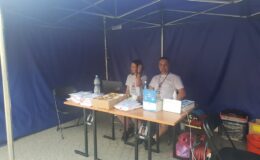 Pierwszy dzień Chillout RYNEK Festiwal za nami [zdjęcia]