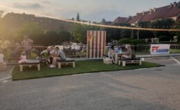 Pierwszy dzień Chillout RYNEK Festiwal za nami [zdjęcia]