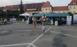 Drugi dzień Chillout RYNEK Festiwal
