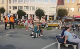 Drugi dzień Chillout RYNEK Festiwal