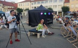 Drugi dzień Chillout RYNEK Festiwal [zdjęcia]