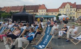 Drugi dzień Chillout RYNEK Festiwal