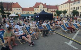 Drugi dzień Chillout RYNEK Festiwal [zdjęcia]