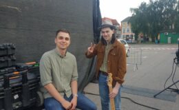 Drugi dzień Chillout RYNEK Festiwal [zdjęcia]