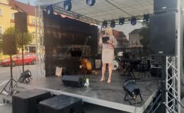 Pierwszy dzień Chillout RYNEK Festiwal  za nami