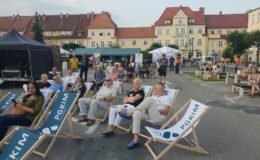 Drugi dzień Chillout RYNEK Festiwal