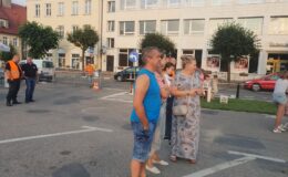 Drugi dzień Chillout RYNEK Festiwal