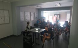 Turniej FIFA 21 w Miejskiej Bibliotece Publicznej